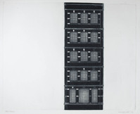 RdW G 112
<br/>
Maison à vendre
<br/>
<em>Reinhold, Nono (1929)</em>